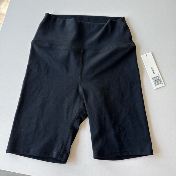 NWT Joah Brown bike shorts XS/S - Picture 1 of 3